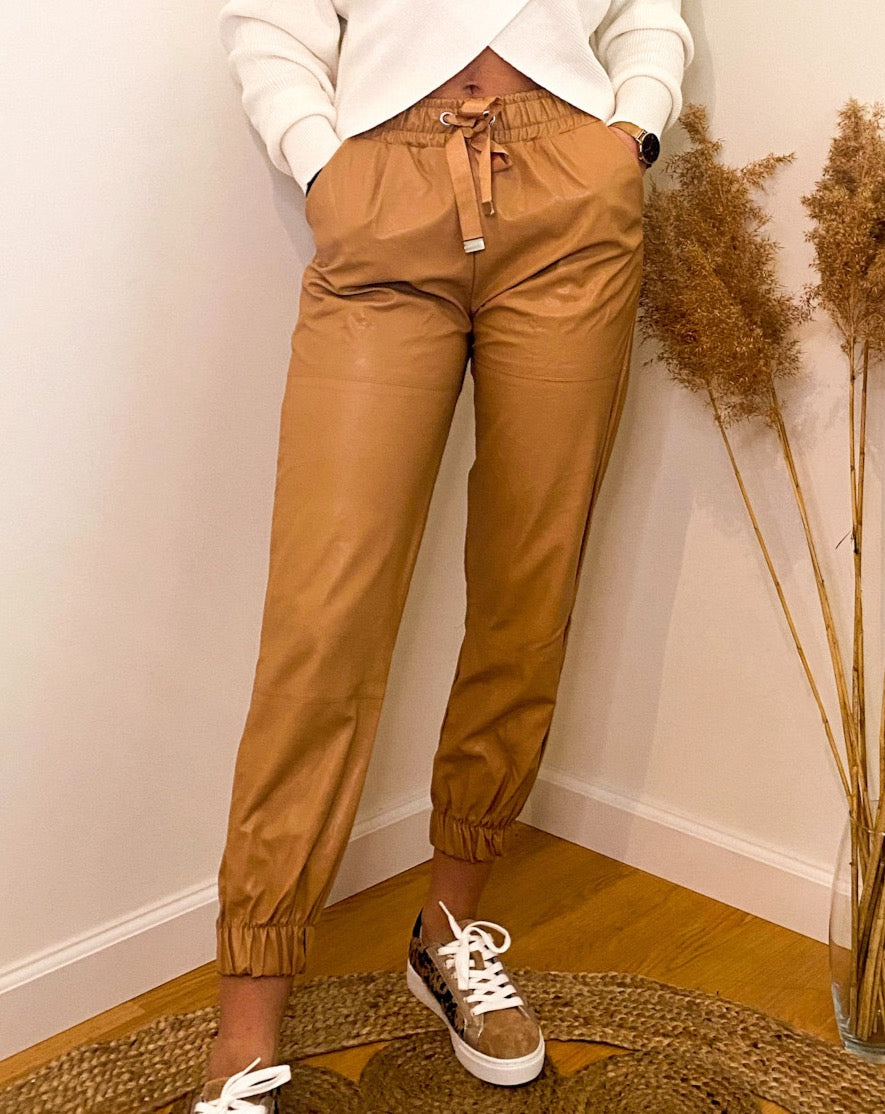 PANTALON ANAËLLE