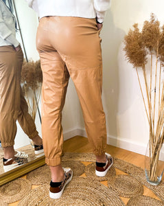 PANTALON ANAËLLE DE DOS