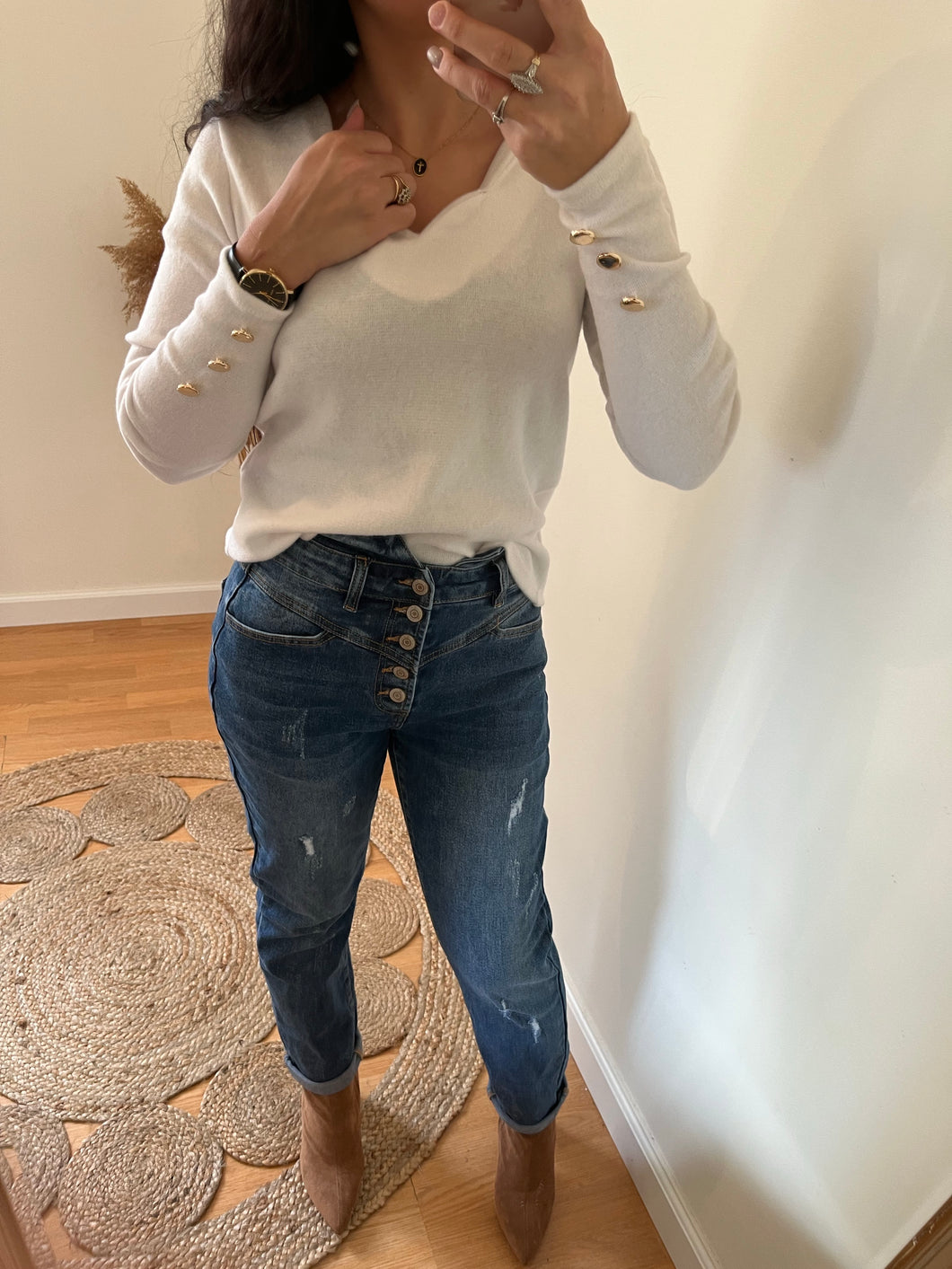 Jeans Mélina