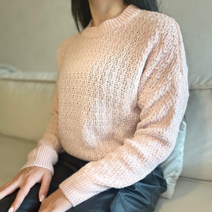 Pull en maille Dina