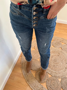 Jeans Mélina